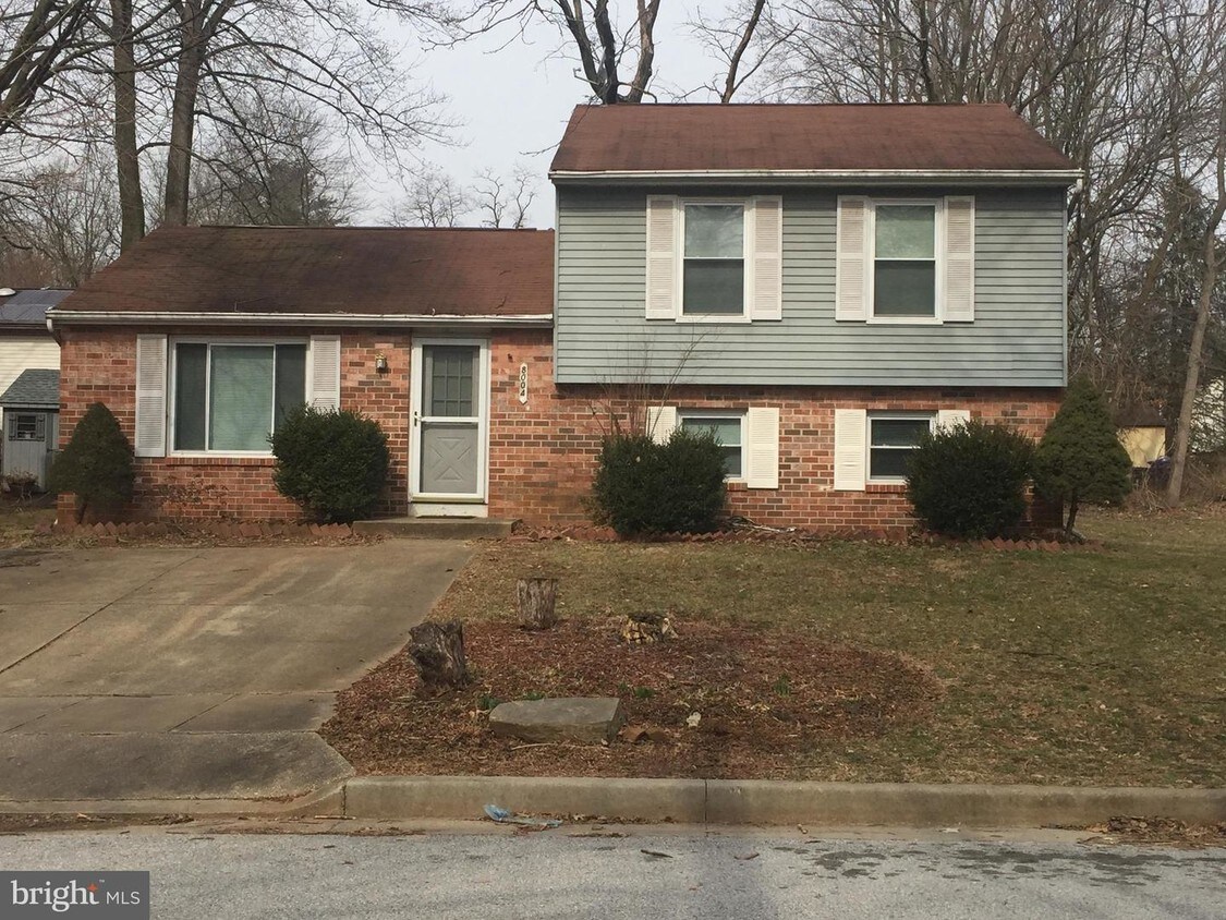 8004 Cipher Row, Jessup, MD 20794 House Rental in Jessup, MD