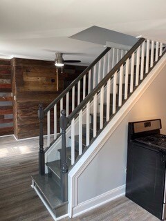 Foto del edificio - 4505 Davison St