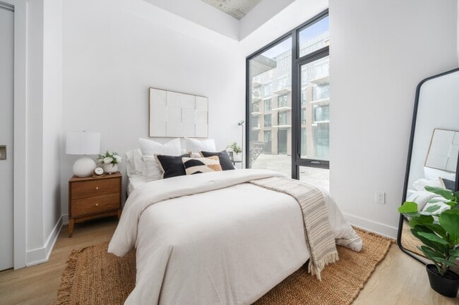 Photo du bâtiment - JACQUES Condos