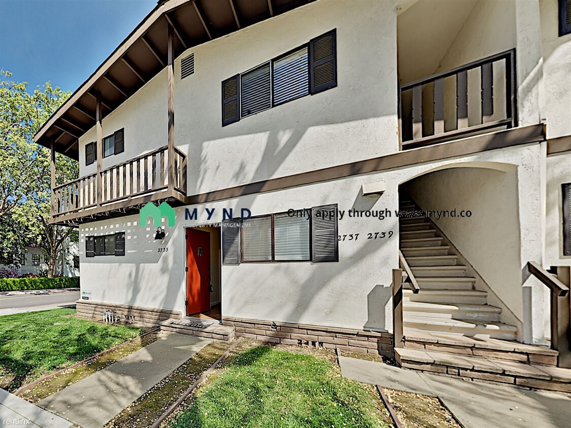 1 br, 1 bath - 2735 21st St - 1 br, 1 bath  - 2735 21st St