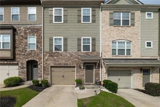 Building Photo - 915 Society Cir