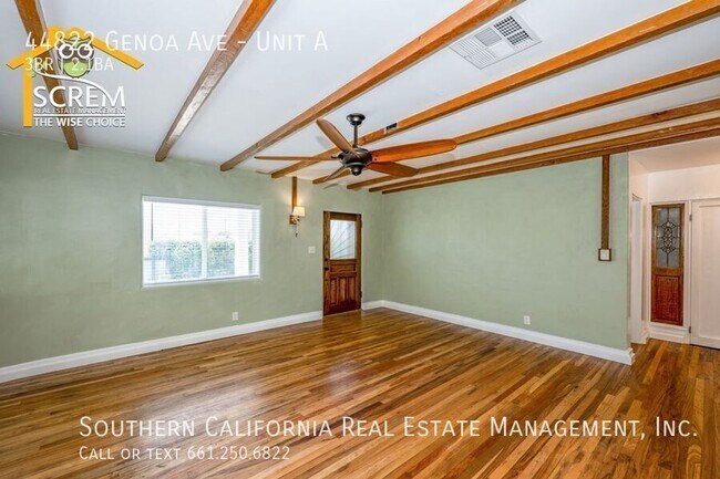 Building Photo - 44822 Genoa Ave