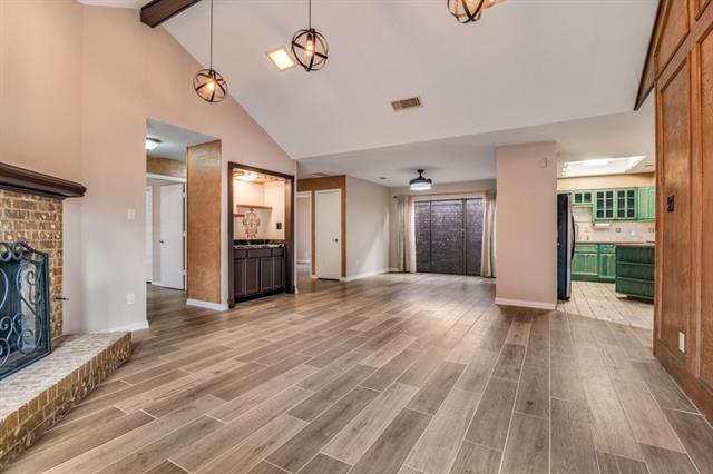 Foto del edificio - 813 Woodway Ln