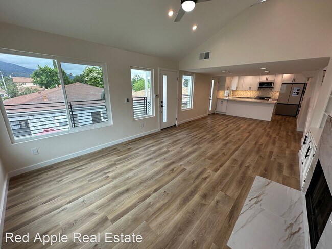 Foto del edificio - 2 br, 2 bath House - 2505 N. Lincoln Street
