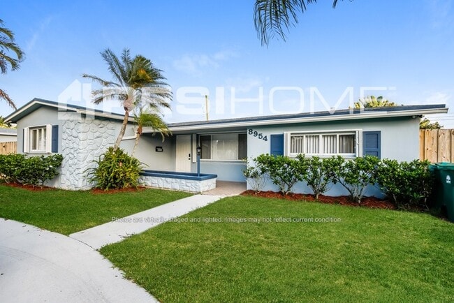 Photo - 8954 SW 53rd St (Cooper City, FL) House
