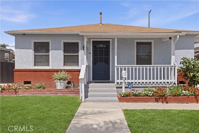 Foto del edificio - 4809 Falcon Ave