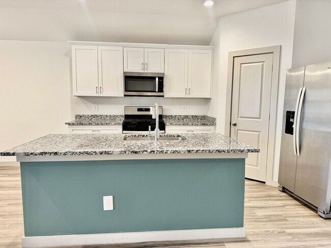 Foto del edificio - Amazing 4/2/2 in Terra Vista in Frenship ISD!