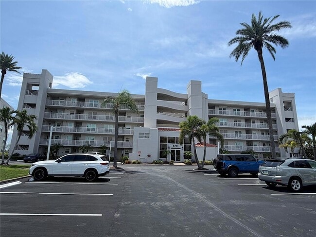 Photo - 5701 Bahia Del Mar Circle Unit 407 Apartment