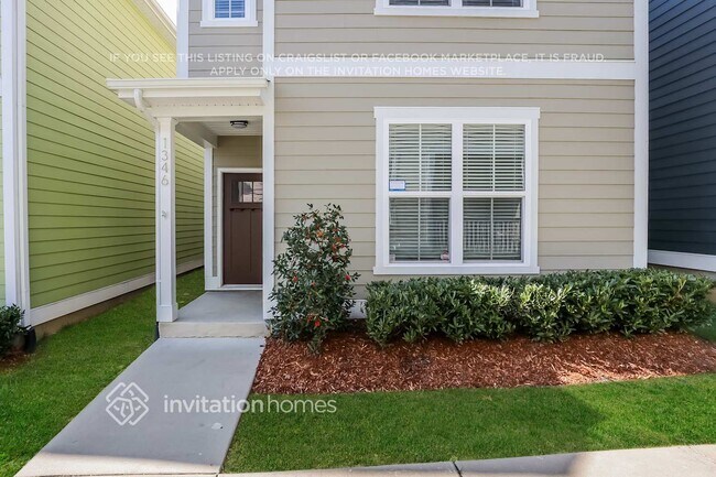 Foto del edificio - 1346 Sula Dr