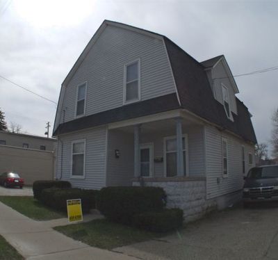 NW 2 BED UPPER NEAR LEONARD - NW  2 BED UPPER NEAR LEONARD
