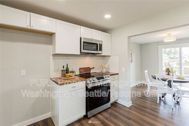 Foto del edificio - 3821 E I St