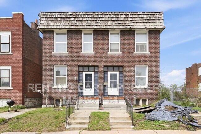 Foto del edificio - 3127 Clay Ave