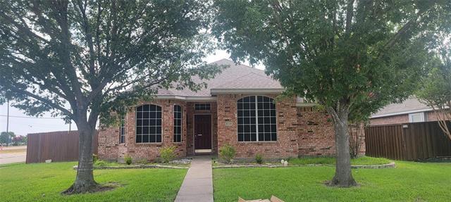 Primary Photo - 1828 Lake Texoma Cir