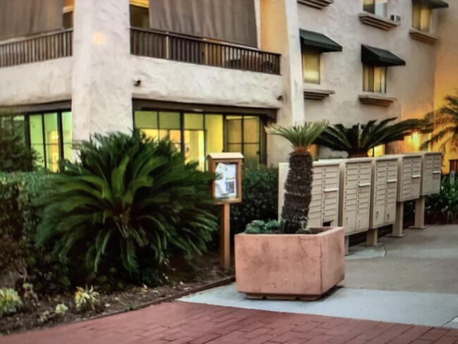 correo - 2520 Clairemont Dr