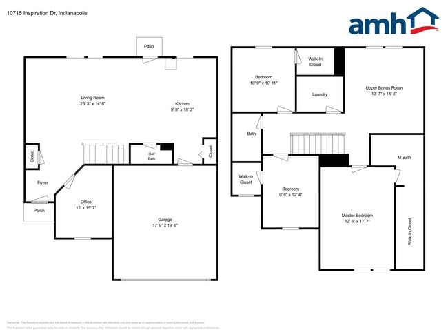 Building Photo - 10715 Inspiration Dr