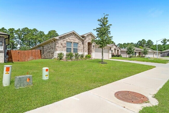 Foto del edificio - 6106 Gingerland Ct