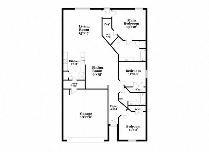 Foto del edificio - 8406 Longshore Slope Rd