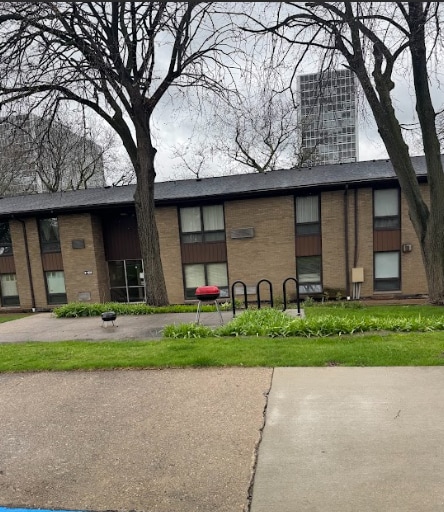 Building Photo - 1515 Cherboneau Pl