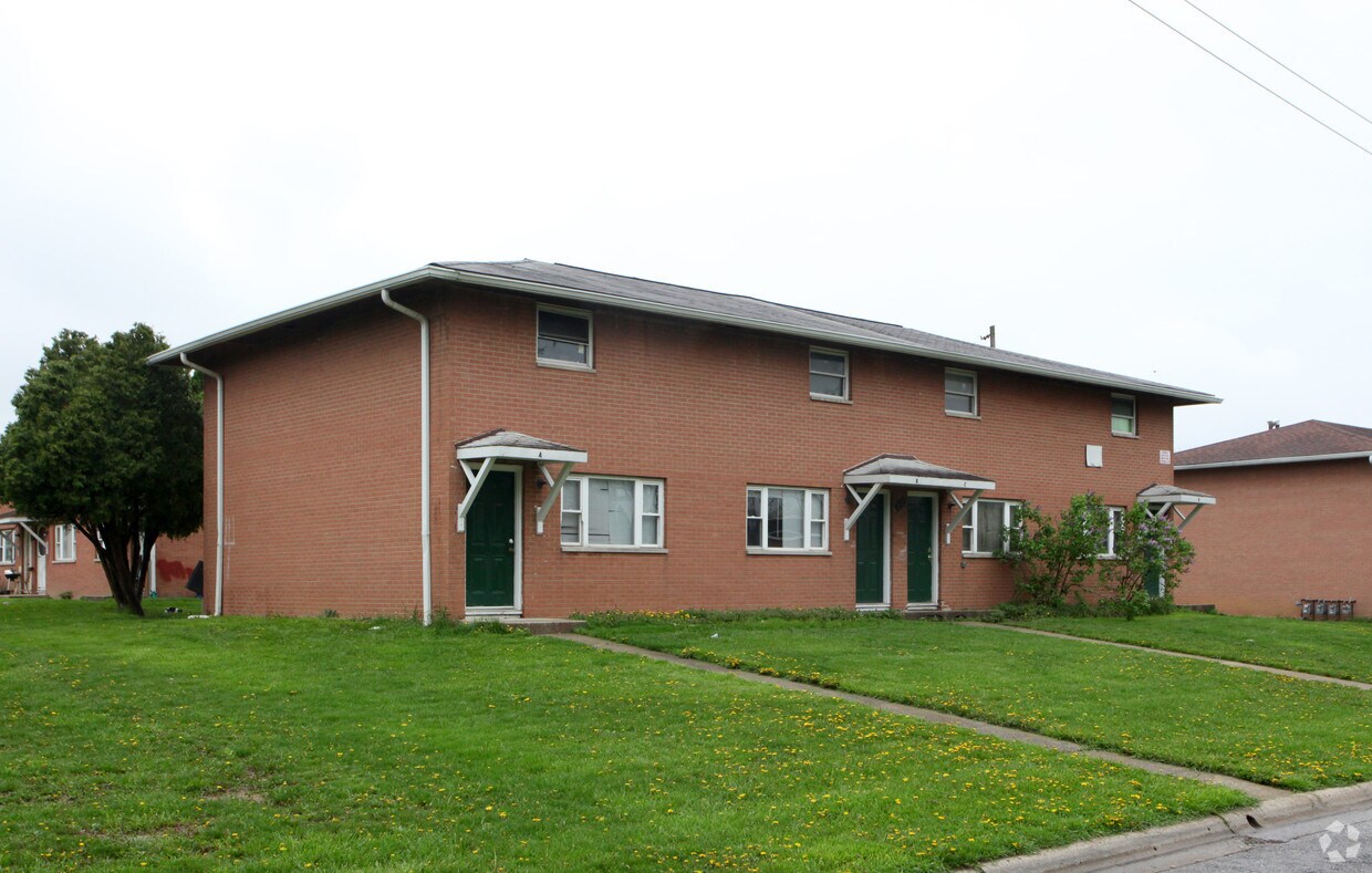 Foto principal - Bella Vista Apartments