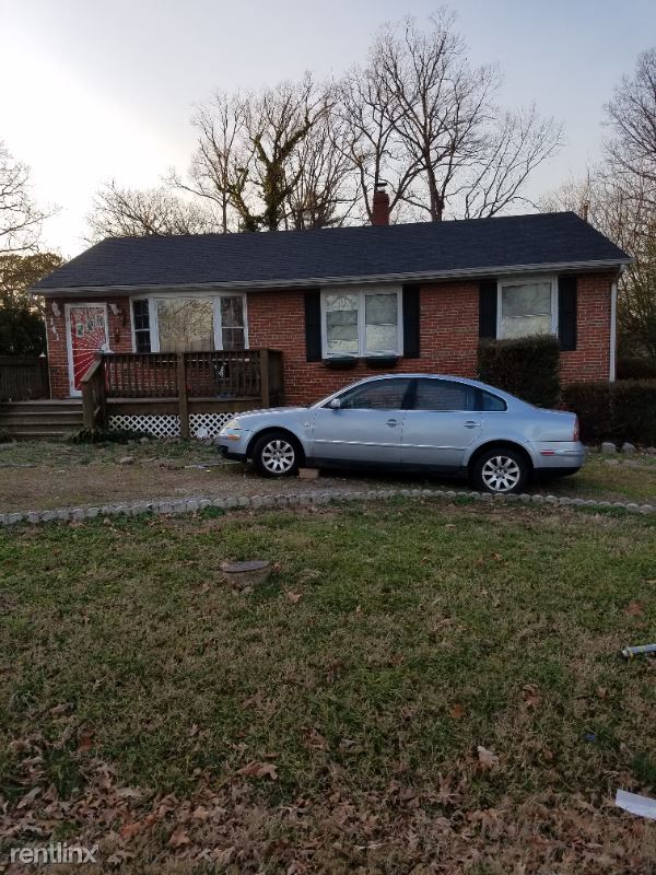 Primary Photo - 3 br, 1 bath House - 1412 Kingswood St