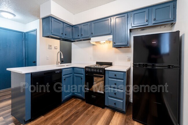 Foto del edificio - 844 N Waco Ave