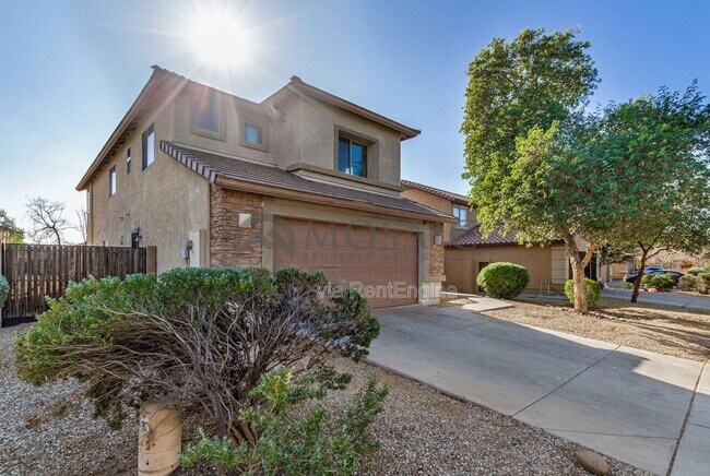 Foto del edificio - 5215 W Hasan Dr