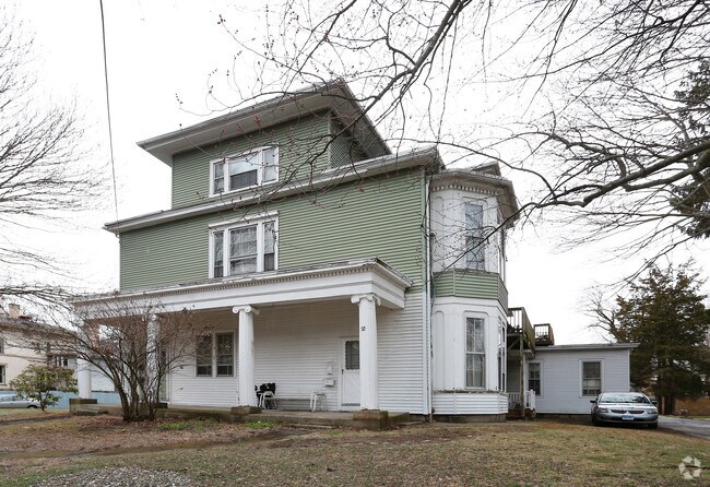 Foto del edificio - 50-52 Broad St