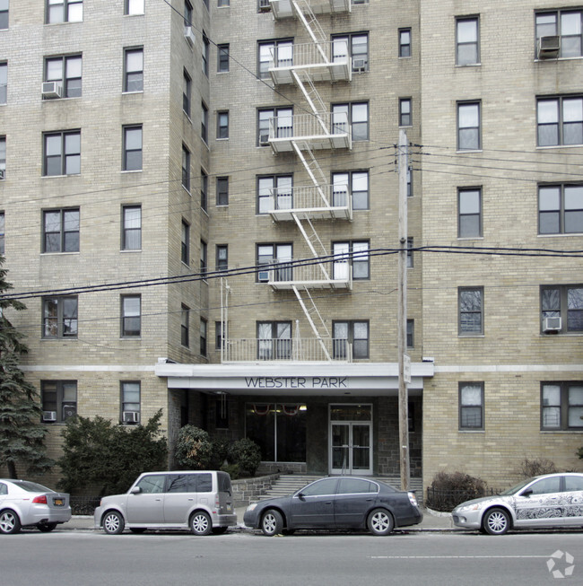 Building Photo - Webster Park