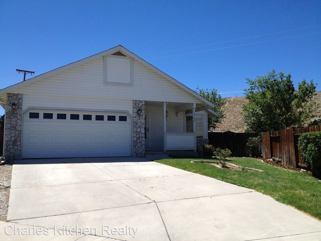 Primary Photo - 3 br, 2 bath House - 3196 Parkview Drive