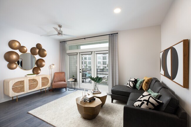 Photo - Step Into Downtown Comfort – Now Leasing! Apartment