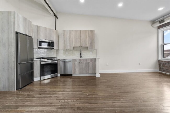 Foto del edificio - 21 W 20th St