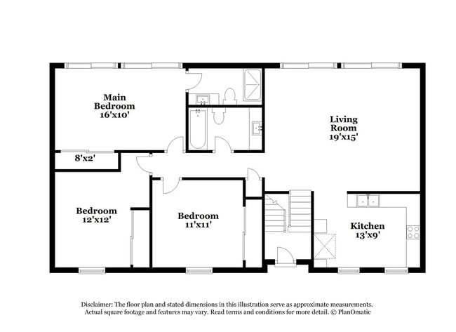 Building Photo - 6252 Tanbark Ct