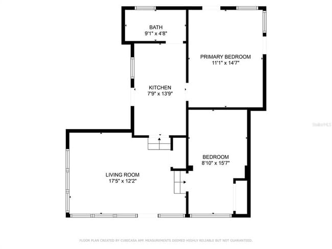 Building Photo - 708 Grove St N