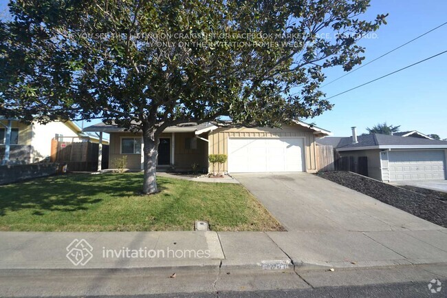 Building Photo - 2060 Tipton Way