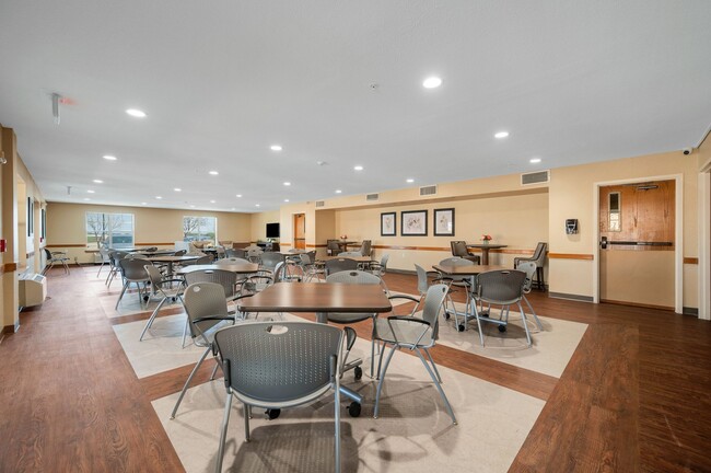 Building Photo - Oak Grove Senior Apartments