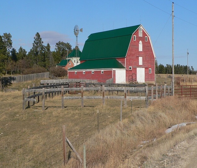 La Vista