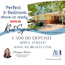 Building Photo - 3346 Vermont Dr