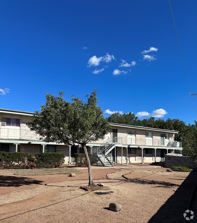 Downtown Las Cruces Apartments for Rent with Utilities Included Las