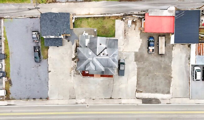 Foto del edificio - 316 Virginia Ave