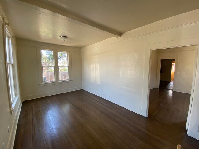 Front living room - 14 Katherine Ave