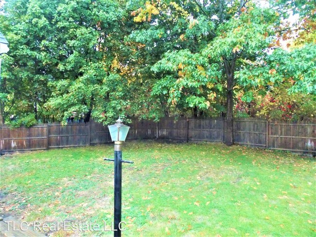 Foto del edificio - 2 br, 1 bath House - 504 Bender Lane