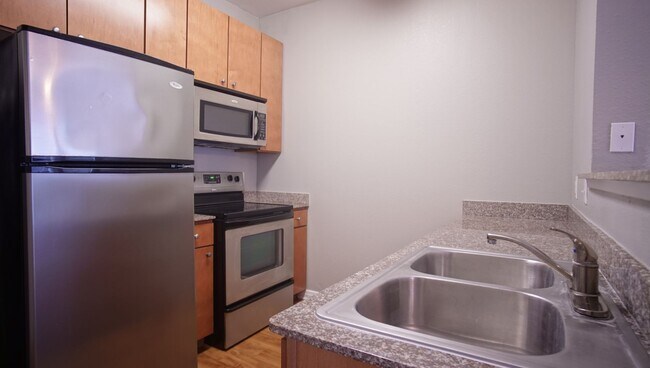 Foto del edificio - 1/1 in West Campus