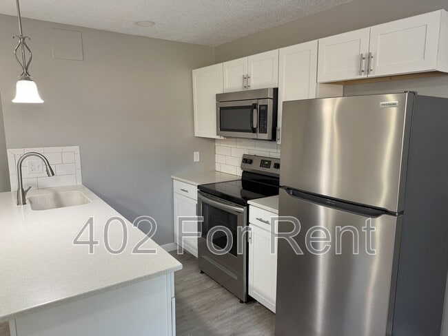 Photo - 1010 South 29th Street - 7 Apartment