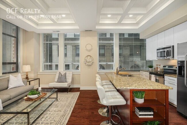 Foto del edificio - 1501 Locust St