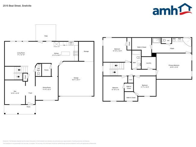 Foto del edificio - 2515 Beal St