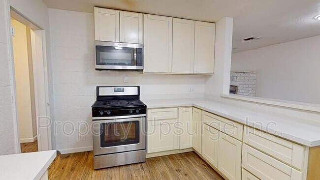 Foto del edificio - 1416 Lake Blvd