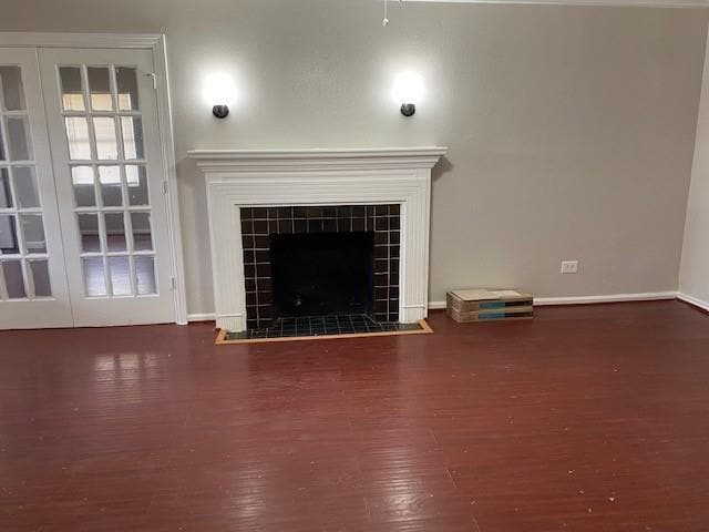 Foto del edificio - 3845 Rosedale St