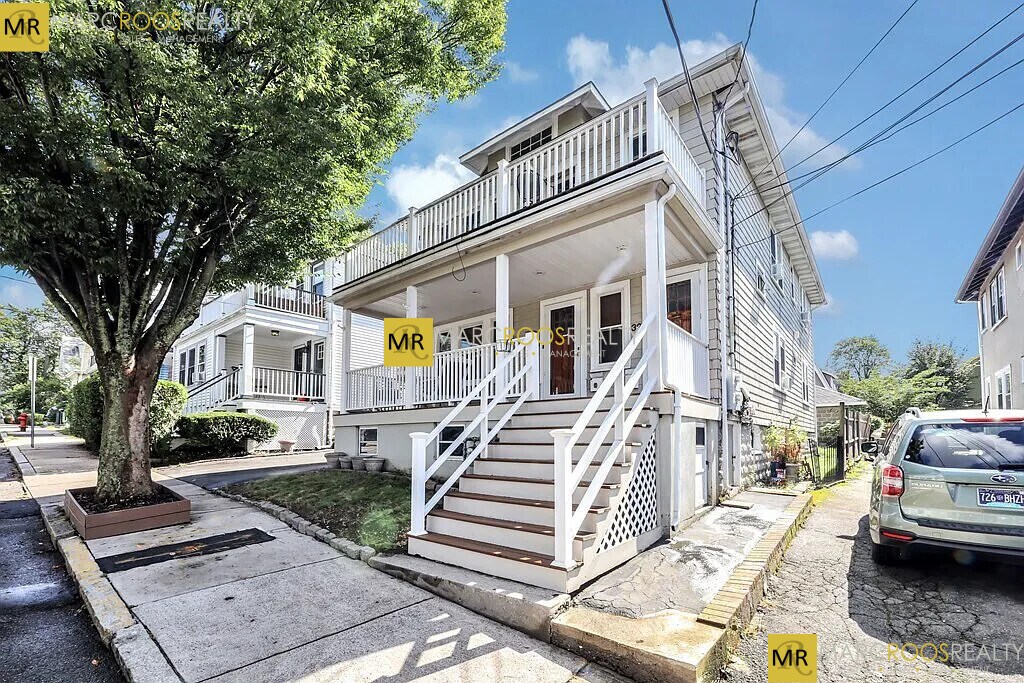 30 Chetwynd Rd, Somerville, MA 02144 Condo for Rent in Somerville, MA