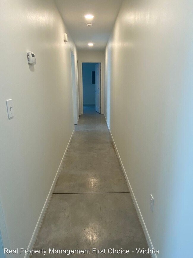Foto del edificio - 3 br, 2 bath House - 1709 N Grove
