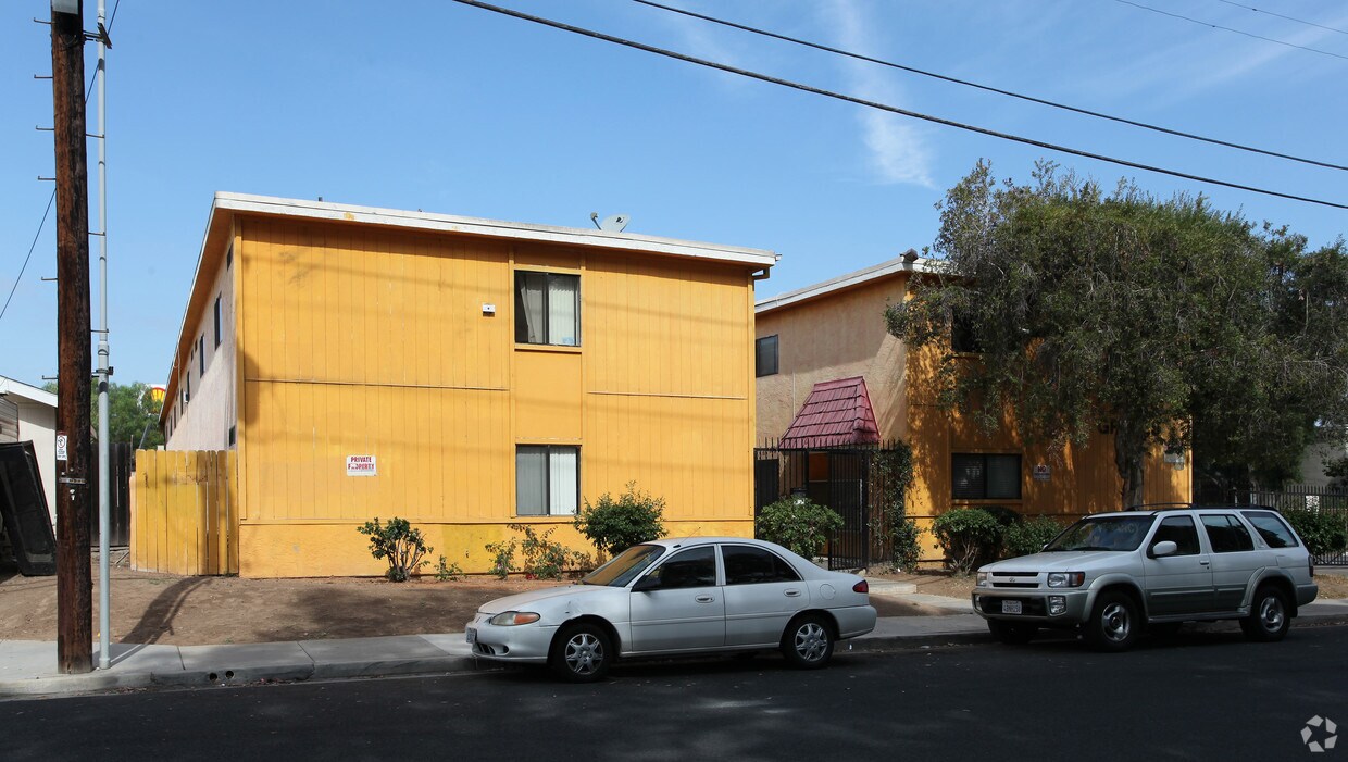 Graves ¡Avenue Apartaments - Graves Avenue Apartments